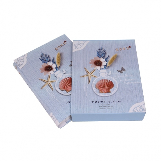 Fotoalbum home na 200 fotografií