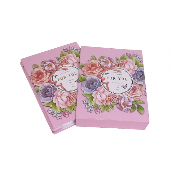 Fotoalbum Květiny FOR YOU na 200 fotografií