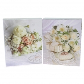 Fotoalbum svatba na 200 fotografií