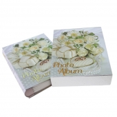 Fotoalbum svatba na 200 fotografií