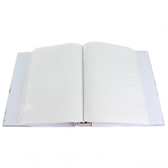 Fotoalbum svatba na 200 fotografií