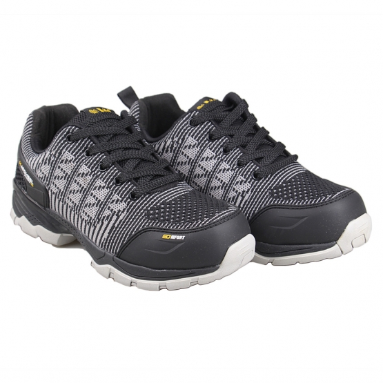 Bezpečnostní boty NEBRASKA vel.40