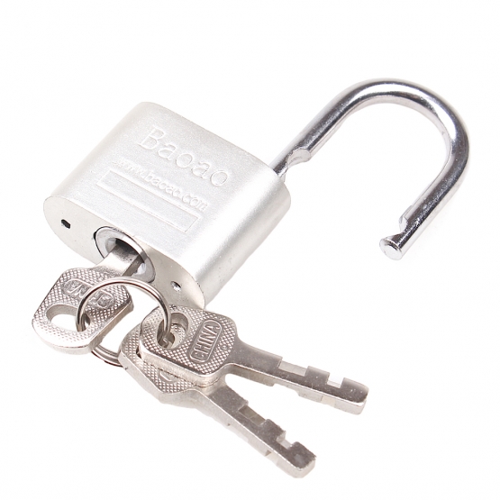Visací zámek BAOAO