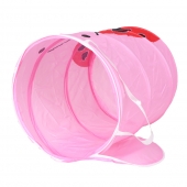 Dětský úložný box růžová