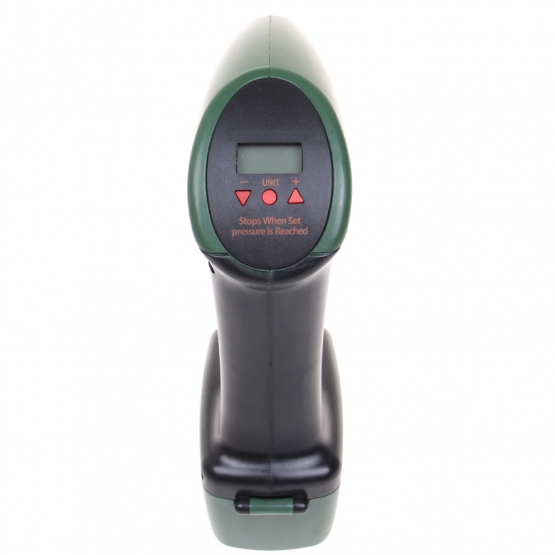 Univerzální přenosný kompresor