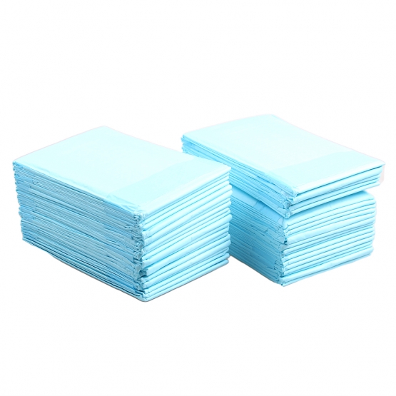 Sada hygienických podložek pro domácí zvířata 40 ks