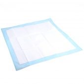 Sada hygienických podložek pro domácí zvířata 40 ks