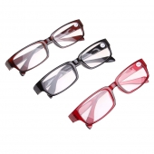 Brýle na čtení +2.50