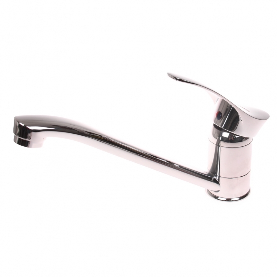 Beetech dřezová baterie dlouhá