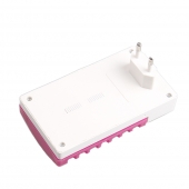 Lampa proti komárům a mouchám OX-8805