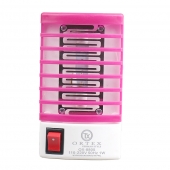 Lampa proti komárům a mouchám OX-8805