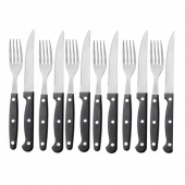 12-dílná sada příborů Hengli