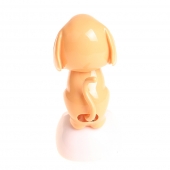 Solární tančící dekorace pejsek var.4