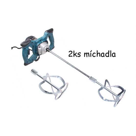 Elektrické míchadlo 3500W KR-4000