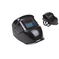 Samostmívací svářečská kukla KN-7002