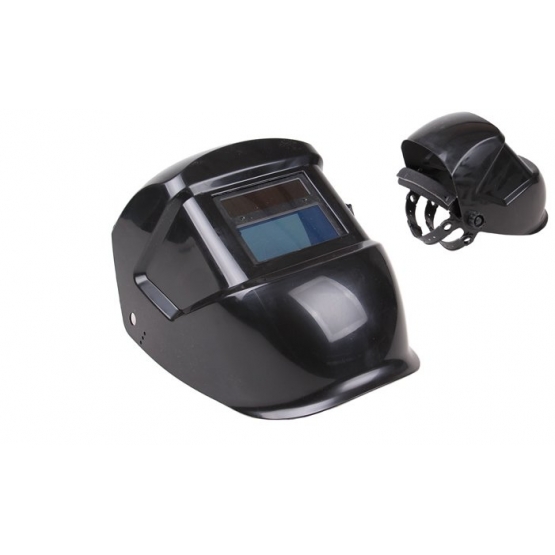 Samostmívací svářečská kukla KN-7002