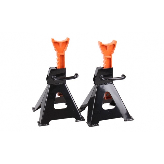Podpěry pod auto KN-9527 3T