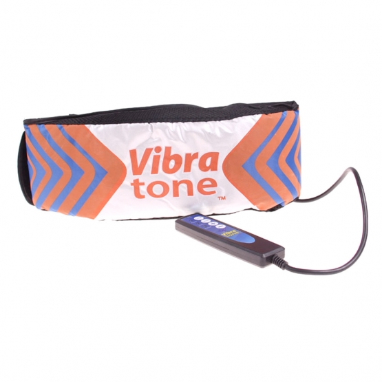 Vibrační pás Vibra Tone 