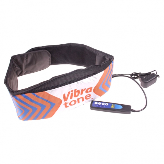 Vibrační pás Vibra Tone 