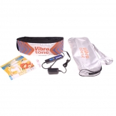 Vibrační pás Vibra Tone 