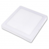LED panel stropní 18 W