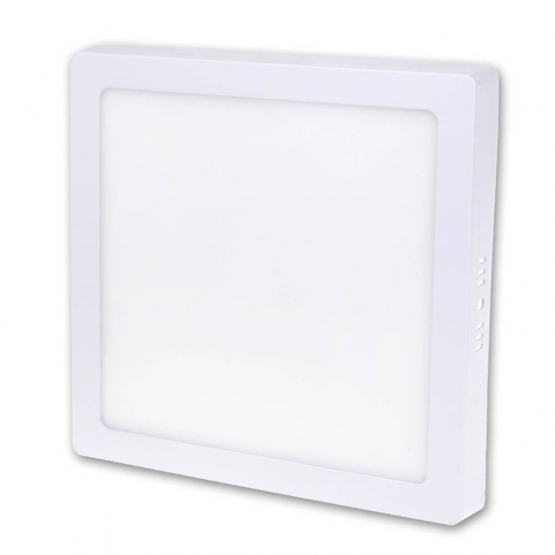 LED panel stropní 18 W
