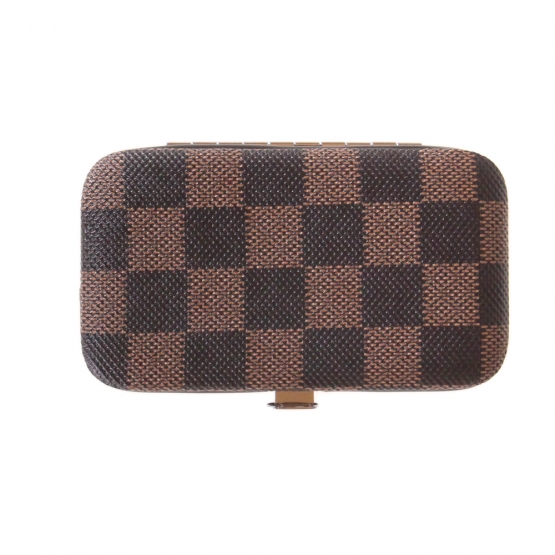 6-dílná manikúra var.13