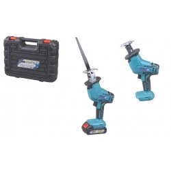 Akumulátorová přímočará pila HX-4842 68V