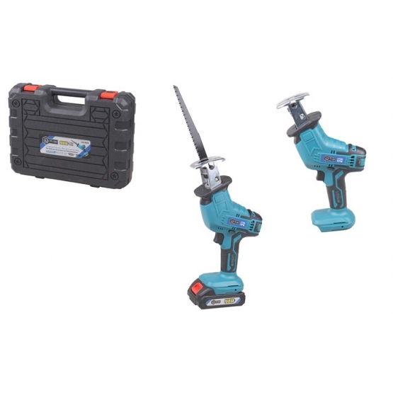 Akumulátorová přímočará pila HX-4842 68V