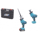 Akumulátorová přímočará pila HX-4842 68V