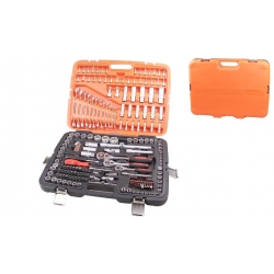 Gola sada KN-0216 216 dílů