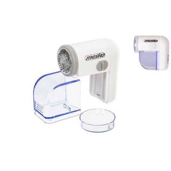 Mini odstraňovač žmolků MS-9610