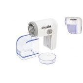 Mini odstraňovač žmolků MS-9610