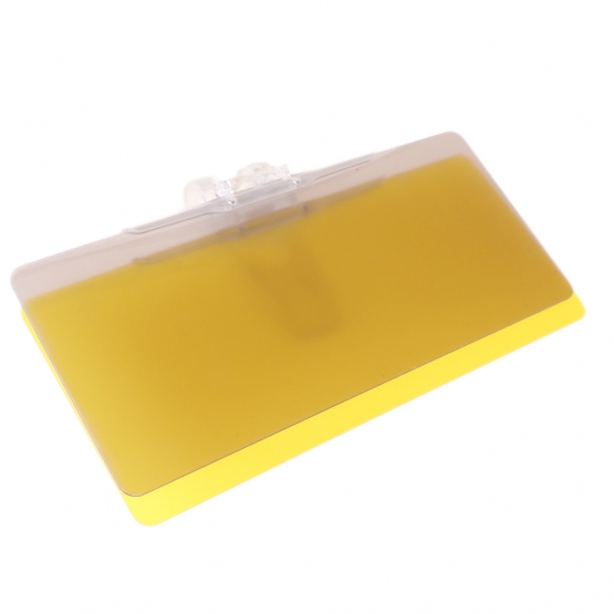 Denní a noční clona do auta HD Visor