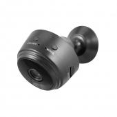 Wifi IP mini kamera s držákem