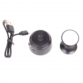 Wifi IP mini kamera s držákem