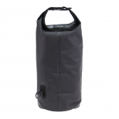 Nepromokavý vak 10 l černý