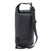 Nepromokavý vak 10 l černý