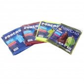 Pončo pláštěnka 