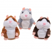 Interaktivní křeček