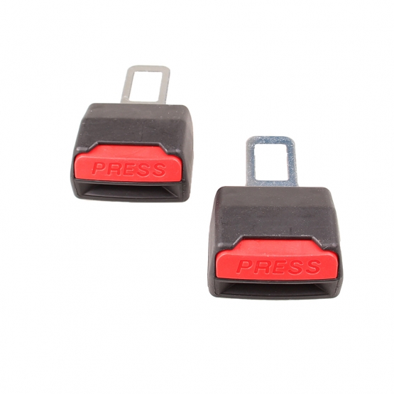 Přezka bezpečnostního pásu