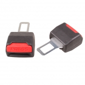 Přezka bezpečnostního pásu