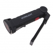 Pracovní LED svítilna