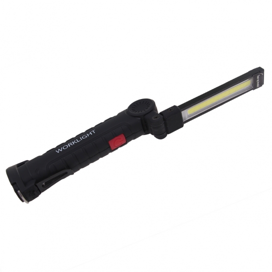 Pracovní LED svítilna