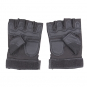 Taktické rukavice černé vel.L