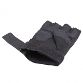 Taktické rukavice černé vel.L