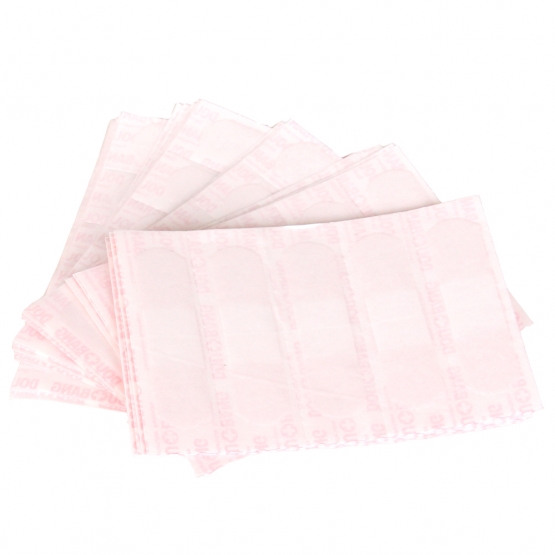 Balení náplastí Dou Bang100 ks