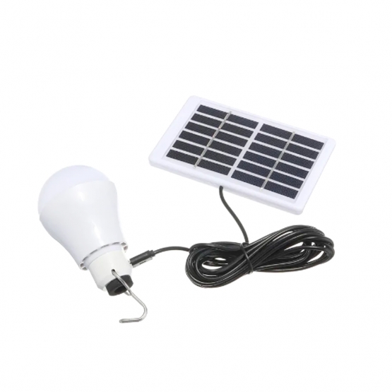 Sada 2 kusů solárních žárovek 20 W