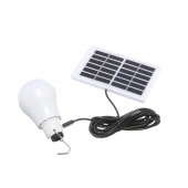 Sada 2 kusů solárních žárovek 20 W