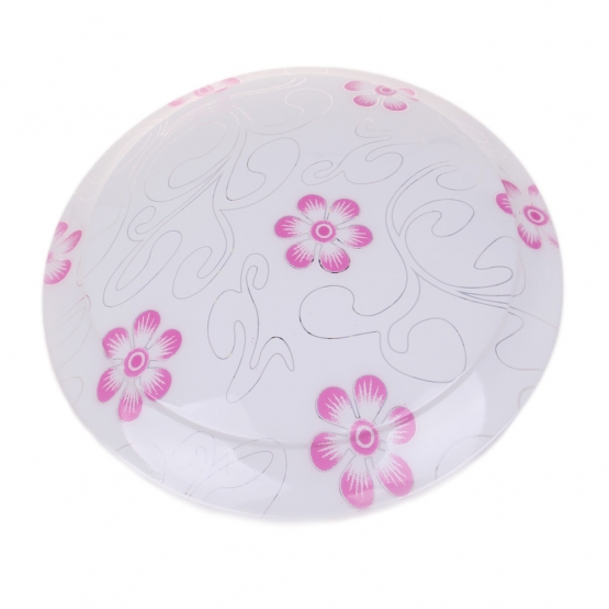 LED stropní světlo 24 W mix